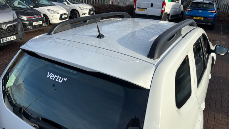 Dacia Duster 1.0 TCe 90 Comfort 5dr Petrol Estate